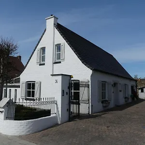 Vakantiewoning De Nachtegaal Vakantiehuis