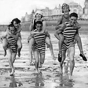 Atelier Aan Zee Vakantiehuis