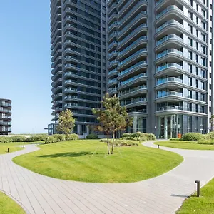 Wolf & Sea Appartement