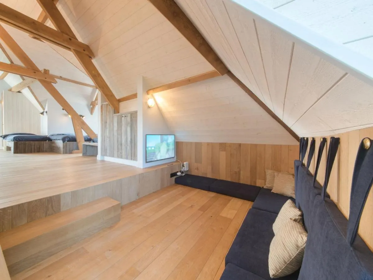 Villa Villa Sas By Interhome Oudenburg 0*,  Belgium