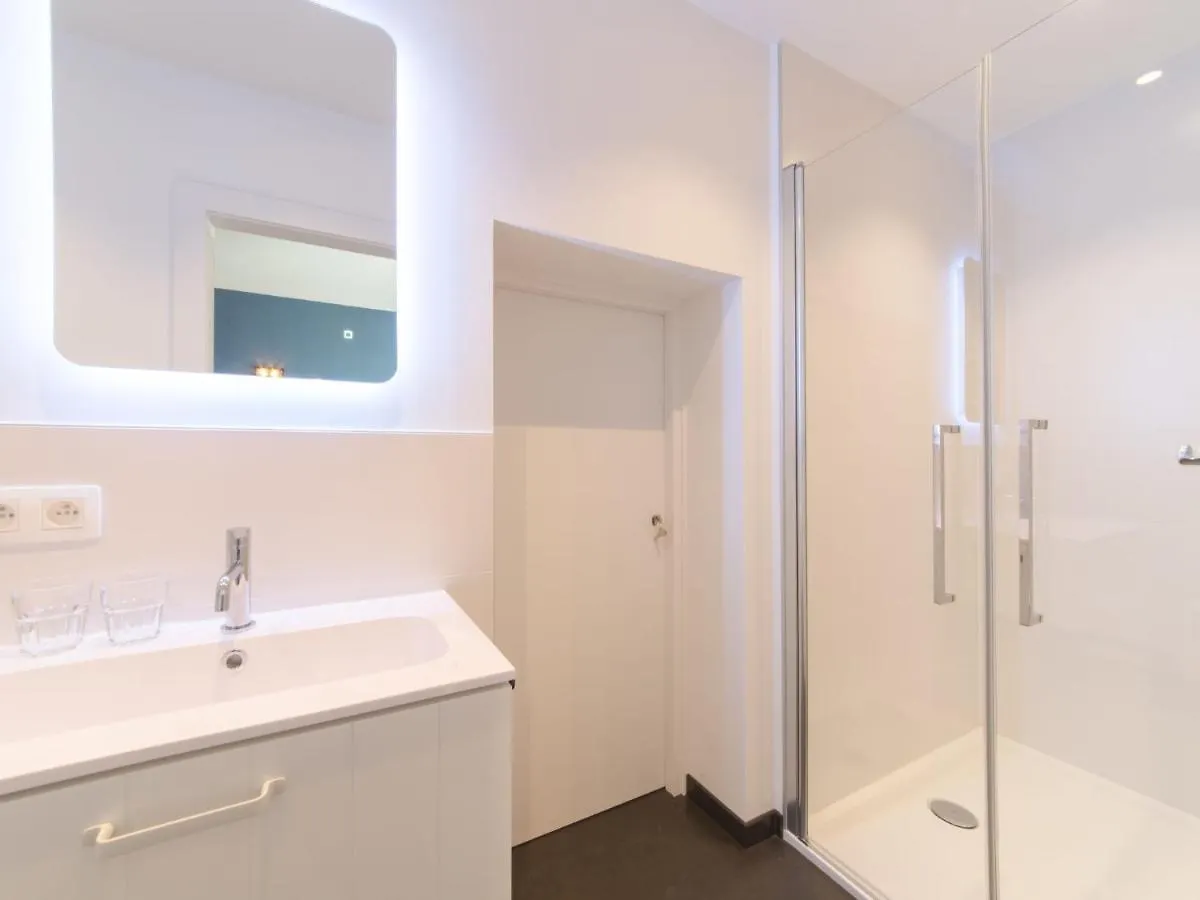 Villa Villa Sas By Interhome Oudenburg