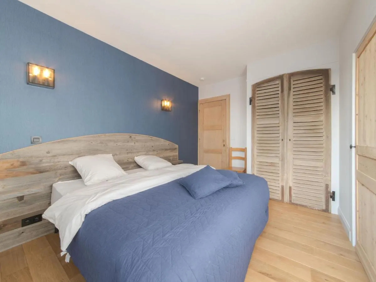 Villa Villa Sas By Interhome Oudenburg 0*,  Belgium